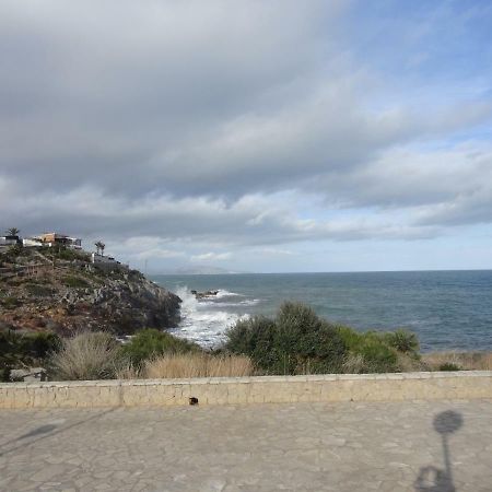 Апартаменты Apartamento Oroblanc Playa La Concha Оропеса-дель-Мар Экстерьер фото