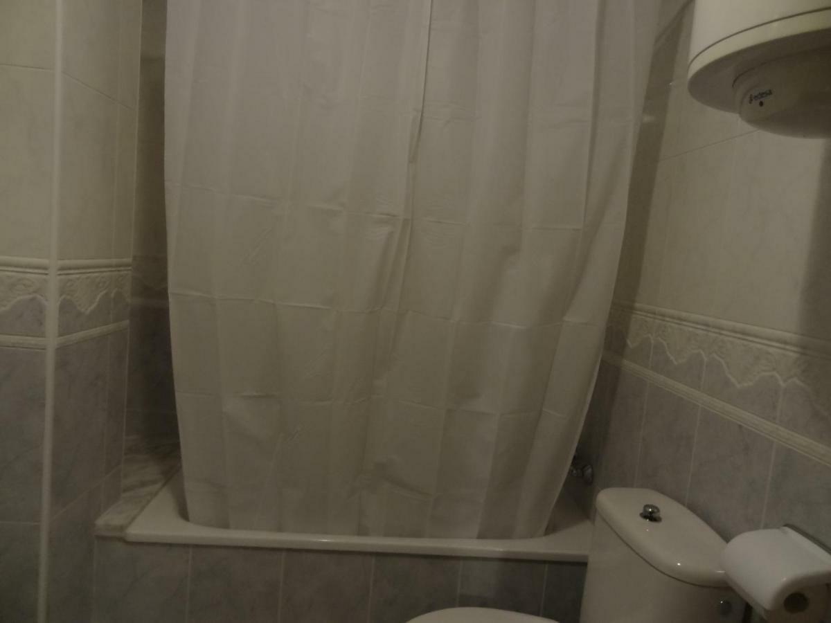 Апартаменты Apartamento Oroblanc Playa La Concha Оропеса-дель-Мар Экстерьер фото