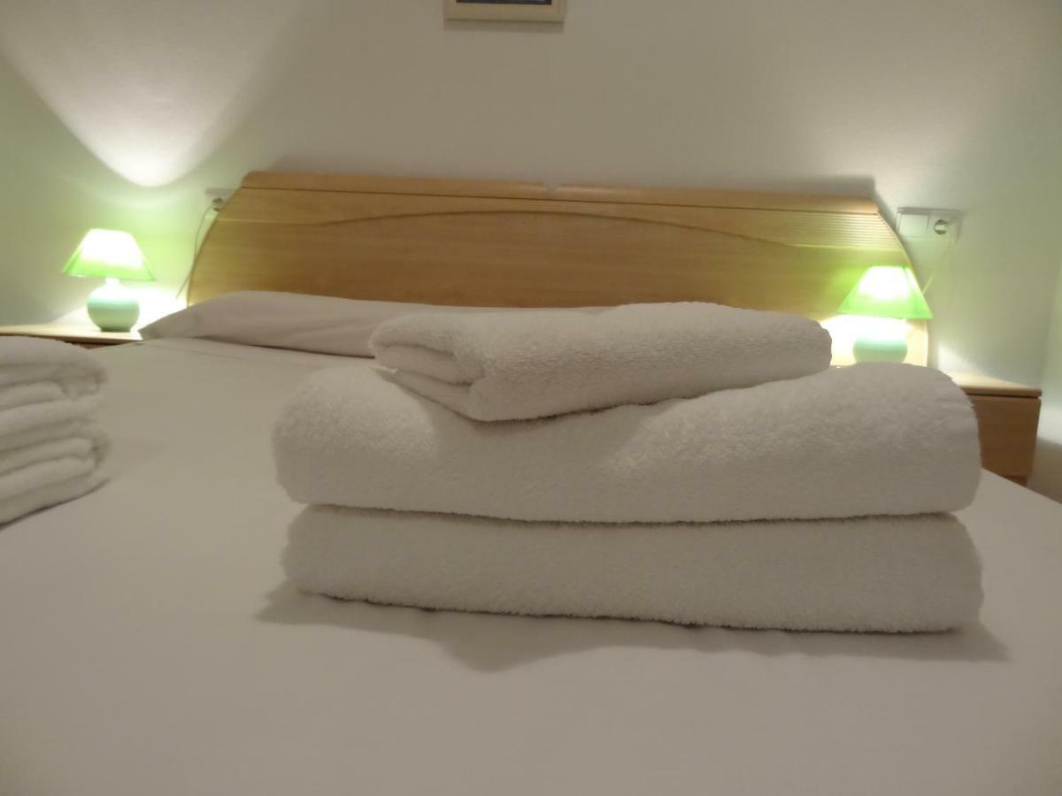 Апартаменты Apartamento Oroblanc Playa La Concha Оропеса-дель-Мар Экстерьер фото