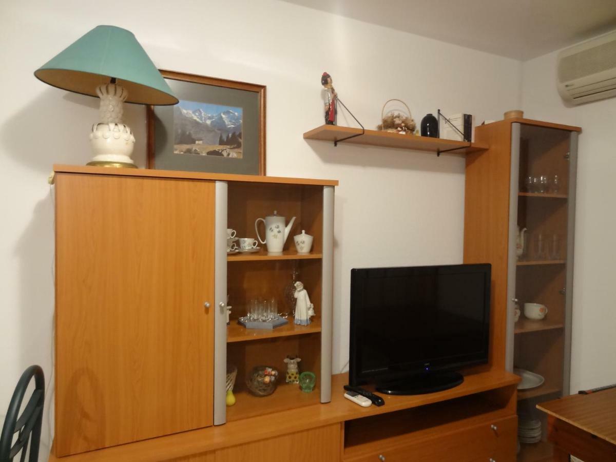 Апартаменты Apartamento Oroblanc Playa La Concha Оропеса-дель-Мар Экстерьер фото