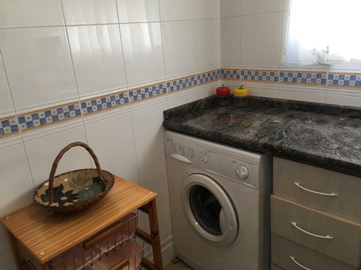 Апартаменты Apartamento Oroblanc Playa La Concha Оропеса-дель-Мар Экстерьер фото